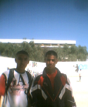 hamza